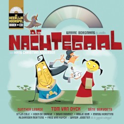 De Nachtegaal