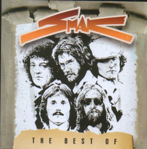 The Best of Smak