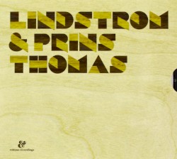 Lindstrøm & Prins Thomas