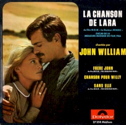 La Chanson de Lara