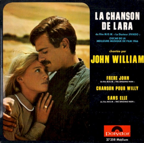 La Chanson de Lara