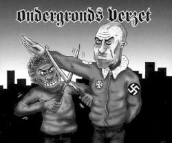 Ondergronds verzet