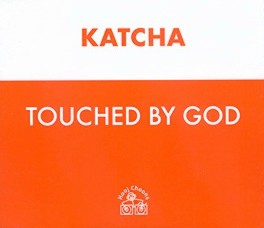 Touched by God