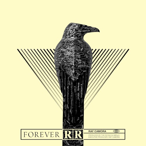 FOREVER RR