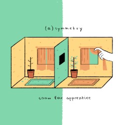 (a)symmetry