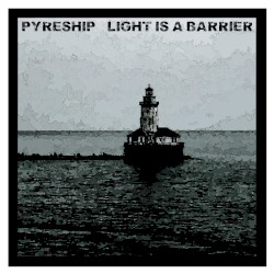 Light is a Barrier