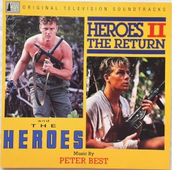 The Heroes / Heroes Il: The Return