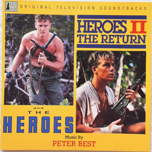 The Heroes / Heroes Il: The Return