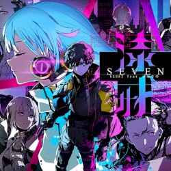 SEVEN〜漆戒〜