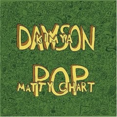 Kimya Dawson & Matty Pop Chart Split CD