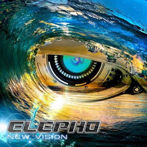 New Vision