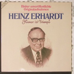 Humor ist Trumpf