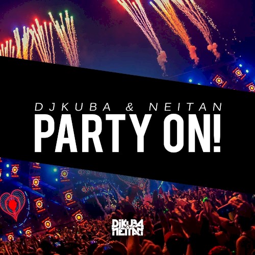 Party On!