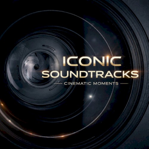 Iconic Soundtracks: Cinematic Moments