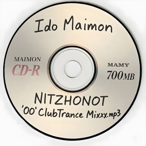 NITZHONOT