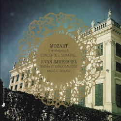 Symphonies, Concertos, Sonatas