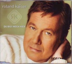 Du bist noch hier