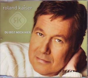 Du bist noch hier