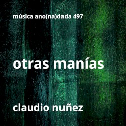 Otras manías