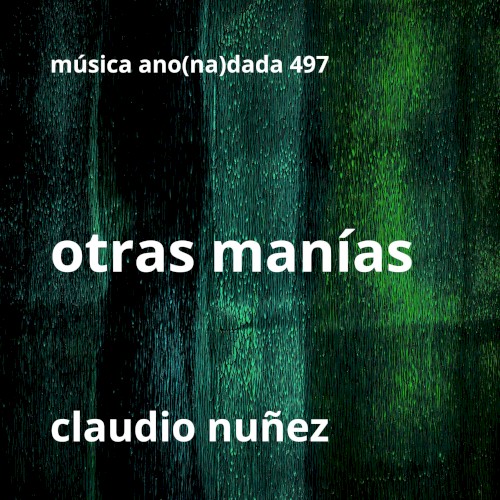 Otras manías