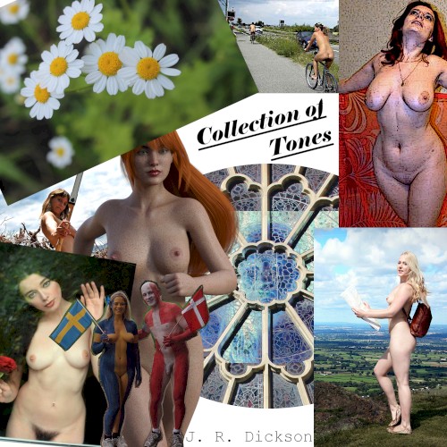 Collection of Tones