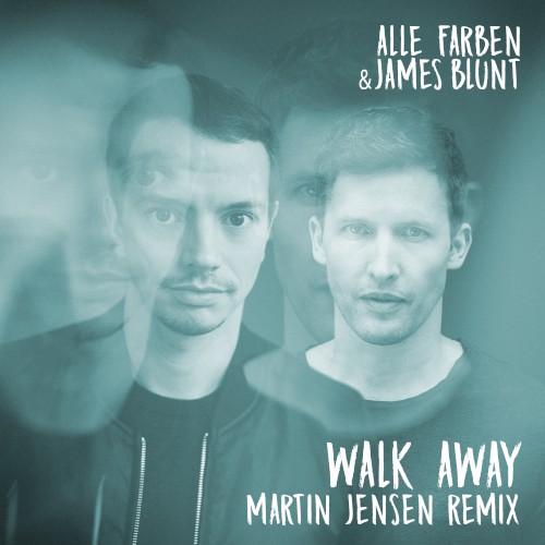 Walk Away (Martin Jensen remix)