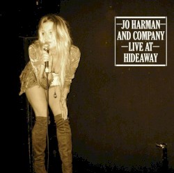 Live at Hideaway