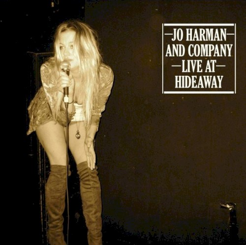 Live at Hideaway
