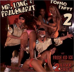 Porno Party 2