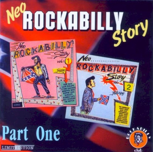 Neo Rockabilly Story, Part One