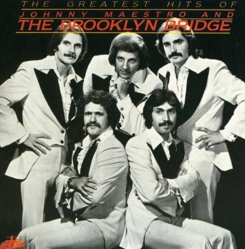 Johnny Maestro & The Brooklyn Bridge