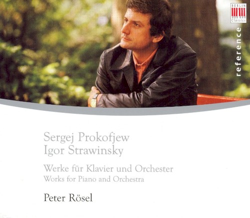 Works for Piano and Orchestra