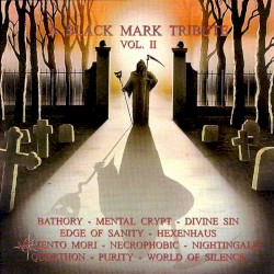 Black Mark Tribute, Volume 2