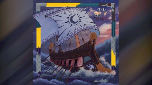 The Ship of Theseus