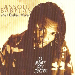 La mort des justes