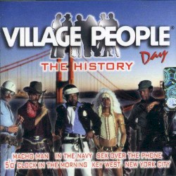 The History Day