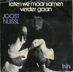 Laten we maar samen verder gaan / Geboren op een snelweg