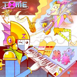 Time Surfer OST