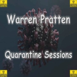 Quarantine Sessions