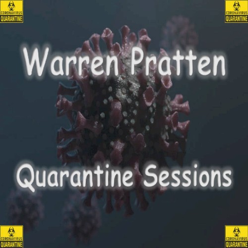Quarantine Sessions
