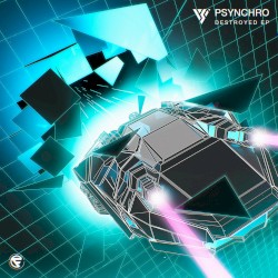 Destroyed EP