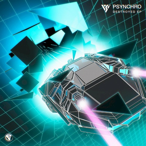 Destroyed EP