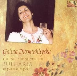 Enchanting Voice of Bulgaria