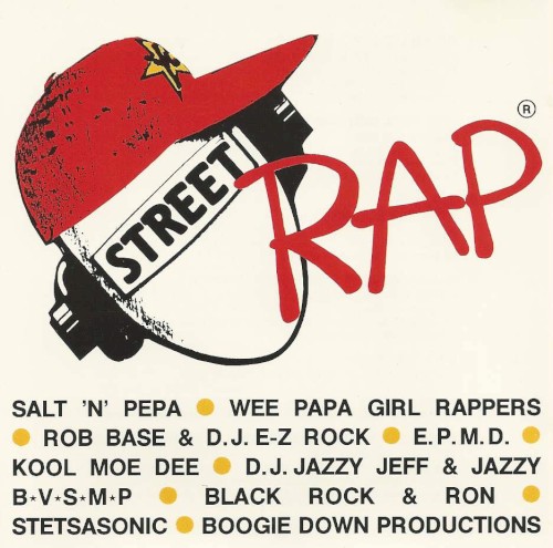 Street Rap