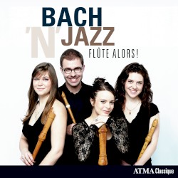 Bach ’n’ Jazz