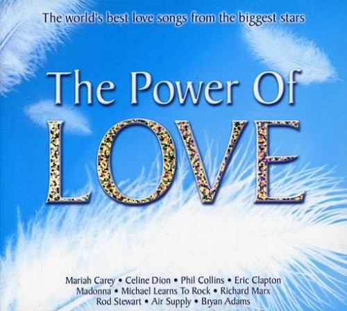 The Power of Love