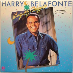 King of Calypso