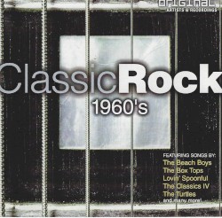 1960’s Classic Rock