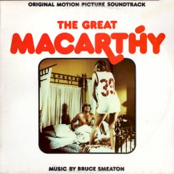 The Great Macarthy