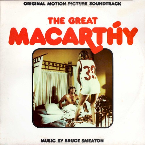 The Great Macarthy